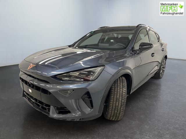 Cupra Formentor VZ 2.0 TSI 333PS/245kW 4x4 DSG7 2025 *+Pano +AHK +Matrix +Top-View +IMMERSIVE +Erweiterte Werksgarantie* 