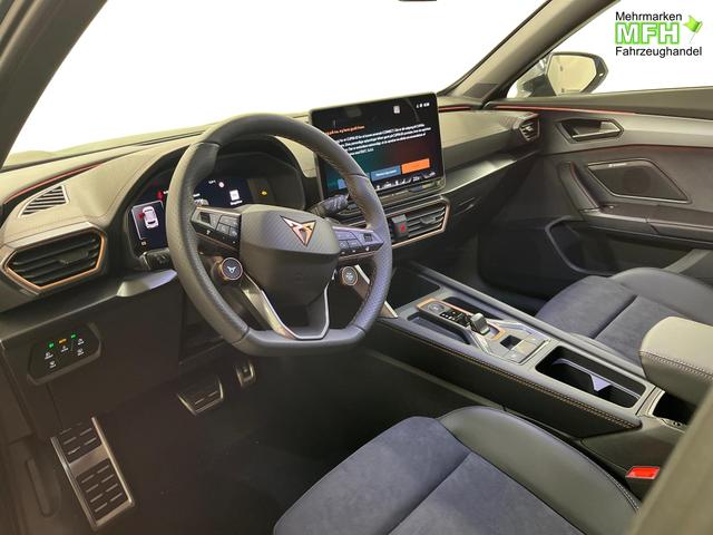 Cupra Formentor VZ 2.0 TSI 333PS/245kW 4x4 DSG7 2025 *+Pano +AHK +Matrix +Top-View +IMMERSIVE +Erweiterte Werksgarantie* 