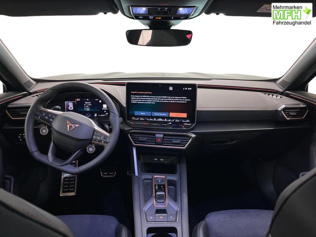 Cupra Formentor VZ 2.0 TSI 333PS/245kW 4x4 DSG7 2025 *+Pano +AHK +Matrix +Top-View +IMMERSIVE +Erweiterte Werksgarantie* 