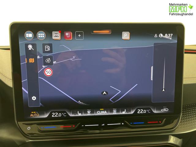 Cupra Formentor VZ 2.0 TSI 333PS/245kW 4x4 DSG7 2025 *+Pano +AHK +Matrix +Top-View +IMMERSIVE +Erweiterte Werksgarantie* 