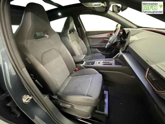 Cupra Formentor VZ 2.0 TSI 333PS/245kW 4x4 DSG7 2025 *+Pano +AHK +Matrix +Top-View +IMMERSIVE +Erweiterte Werksgarantie* 