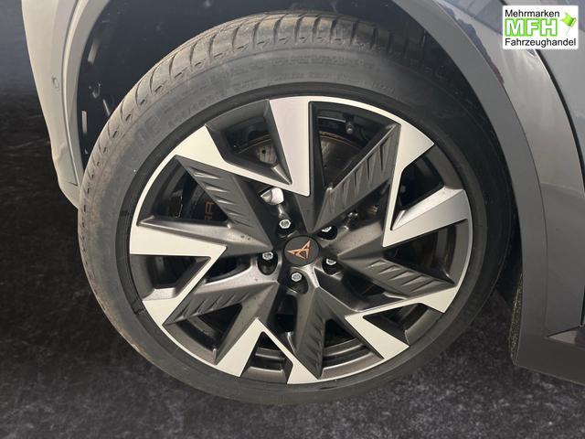 Cupra Formentor VZ 2.0 TSI 333PS/245kW 4x4 DSG7 2025 *+Pano +AHK +Matrix +Top-View +IMMERSIVE +Erweiterte Werksgarantie* 