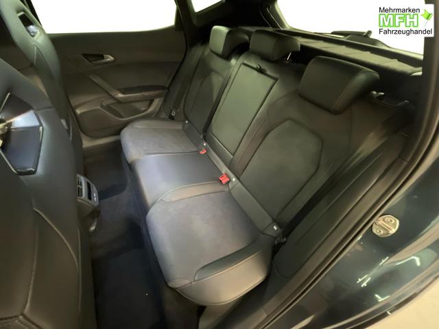 Cupra Formentor VZ 2.0 TSI 333PS/245kW 4x4 DSG7 2025 *+Pano +AHK +Matrix +Top-View +IMMERSIVE +Erweiterte Werksgarantie* 