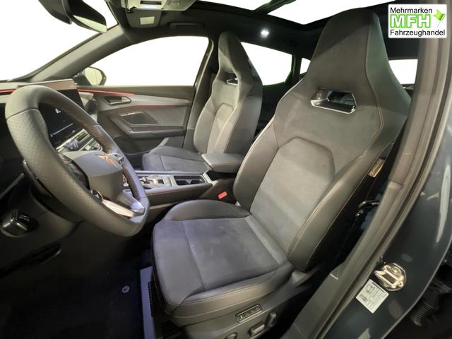 Cupra Formentor VZ 2.0 TSI 333PS/245kW 4x4 DSG7 2025 *+Pano +AHK +Matrix +Top-View +IMMERSIVE +Erweiterte Werksgarantie* 