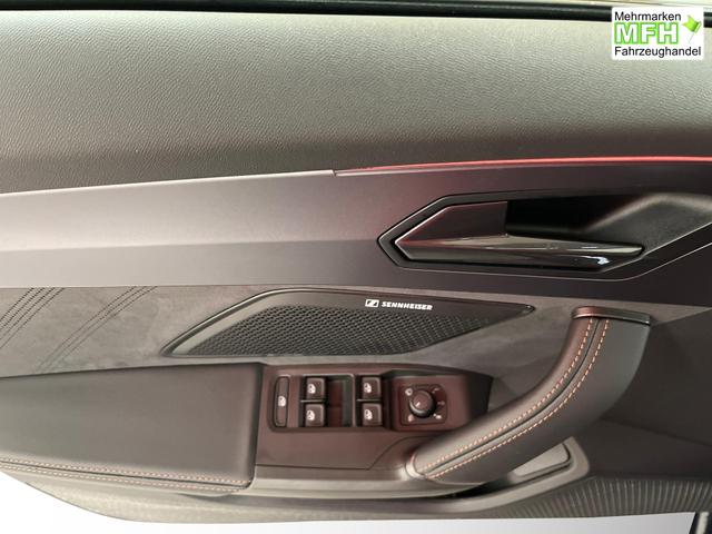 Cupra Formentor VZ 2.0 TSI 333PS/245kW 4x4 DSG7 2025 *+Pano +AHK +Matrix +Top-View +IMMERSIVE +Erweiterte Werksgarantie* 