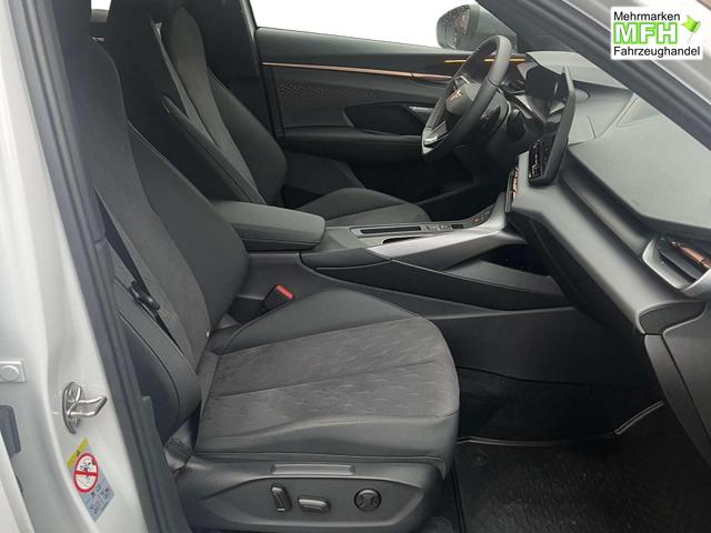 Beispielbilder, ggf. teilweise mit Sonderausstattung