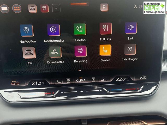 Beispielbilder, ggf. teilweise mit Sonderausstattung