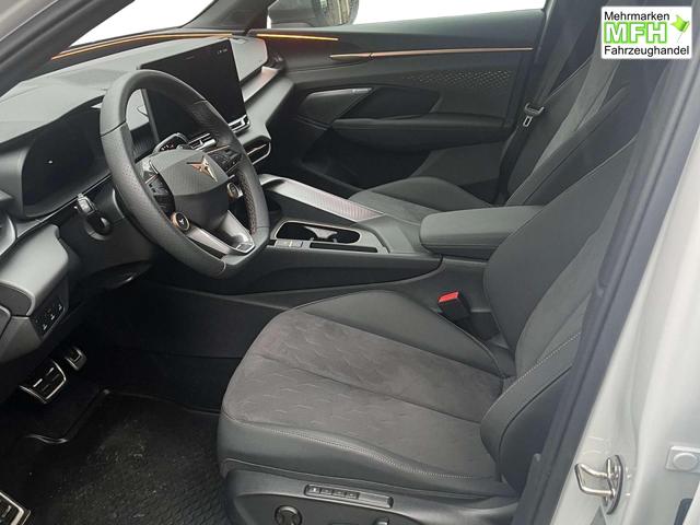 Beispielbilder, ggf. teilweise mit Sonderausstattung