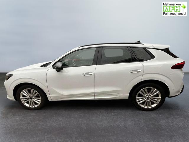 Beispielbilder, ggf. teilweise mit Sonderausstattung