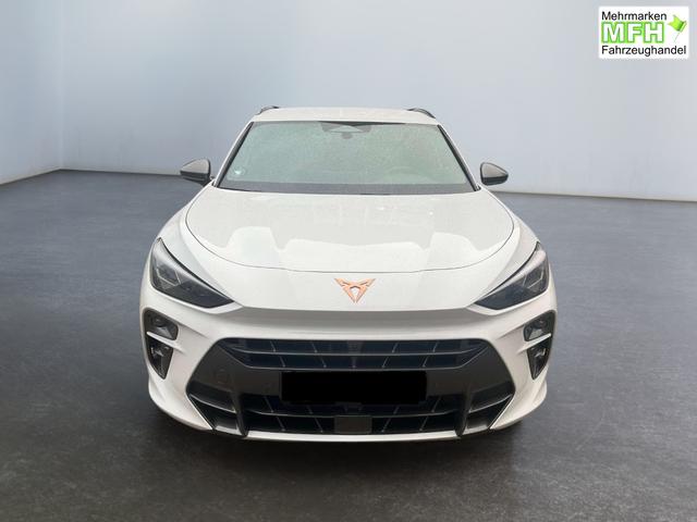 Beispielbilder, ggf. teilweise mit Sonderausstattung