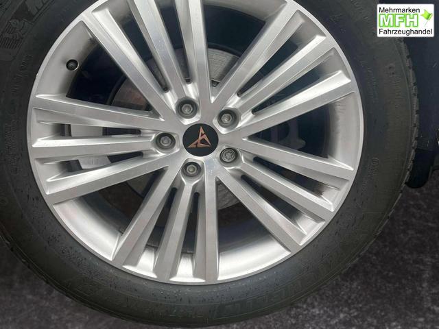 Beispielbilder, ggf. teilweise mit Sonderausstattung