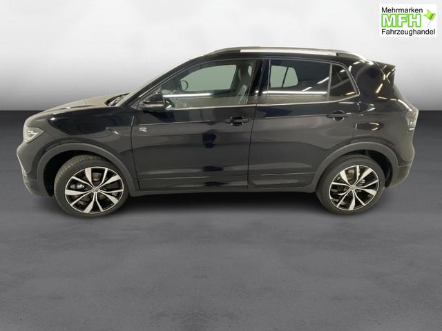 Beispielbilder, ggf. teilweise mit Sonderausstattung