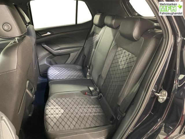 Beispielbilder, ggf. teilweise mit Sonderausstattung