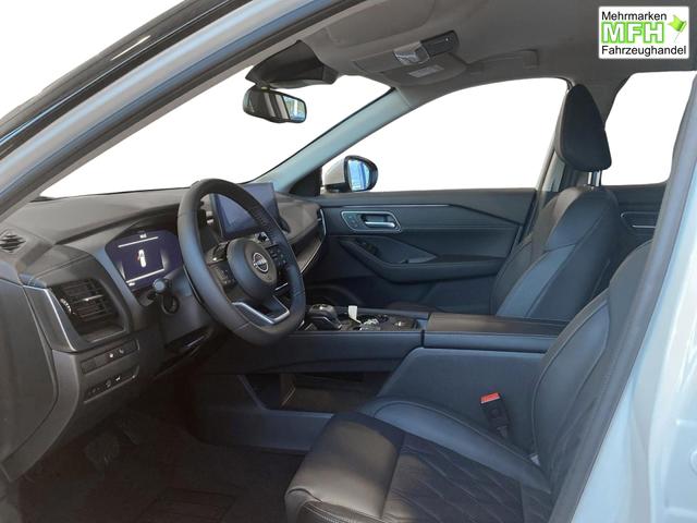 Beispielbilder, ggf. teilweise mit Sonderausstattung