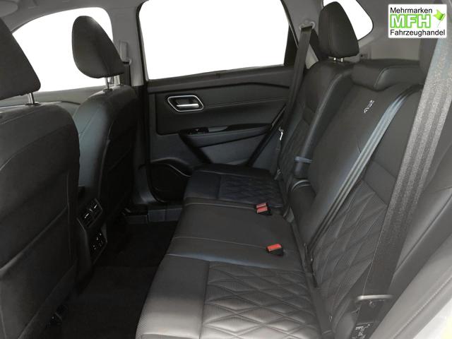 Beispielbilder, ggf. teilweise mit Sonderausstattung