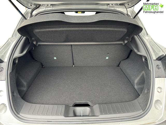 Beispielbilder, ggf. teilweise mit Sonderausstattung