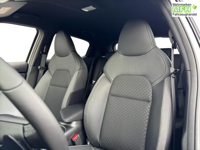 Beispielbilder, ggf. teilweise mit Sonderausstattung