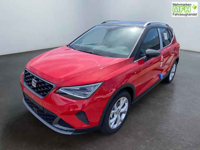 Beispielbilder, ggf. teilweise mit Sonderausstattung