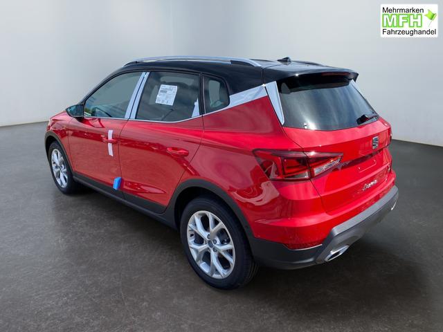 Beispielbilder, ggf. teilweise mit Sonderausstattung