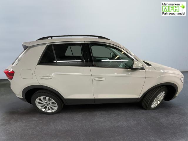 Volkswagen T-Roc Edition 1.5 TSI 150PS/110KW DSG 2025 +SHZ+RFK+Adaptiver Temp.+2Z-Klima - RESERVIERT 