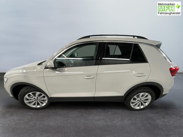 Volkswagen T-Roc Edition 1.5 TSI 150PS/110KW DSG 2025 +SHZ+RFK+Adaptiver Temp.+2Z-Klima - RESERVIERT 