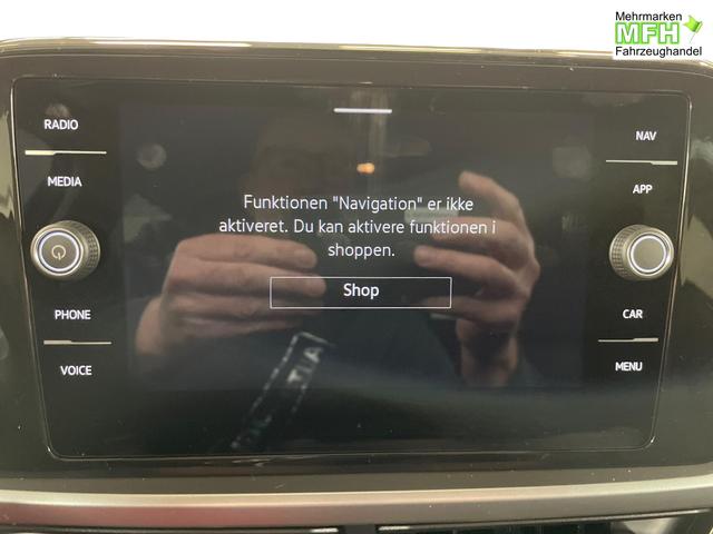 Volkswagen T-Roc Edition 1.5 TSI 150PS/110KW DSG 2025 +SHZ+RFK+Adaptiver Temp.+2Z-Klima - RESERVIERT 