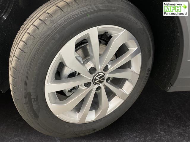 Volkswagen T-Roc Edition 1.5 TSI 150PS/110KW DSG 2025 +SHZ+RFK+Adaptiver Temp.+2Z-Klima - RESERVIERT 