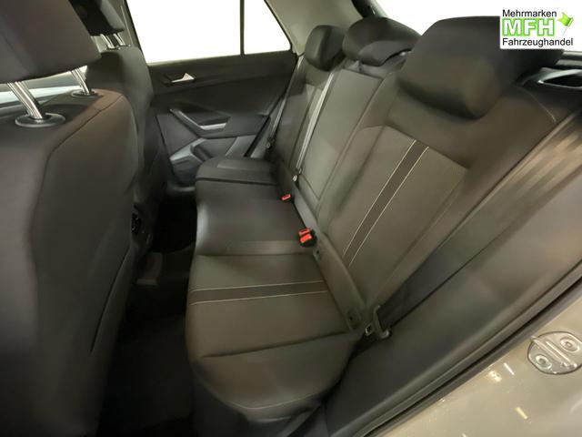 Volkswagen T-Roc Edition 1.5 TSI 150PS/110KW DSG 2025 +SHZ+RFK+Adaptiver Temp.+2Z-Klima - RESERVIERT 