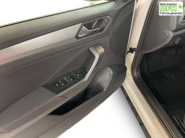 Volkswagen T-Roc Edition 1.5 TSI 150PS/110KW DSG 2025 +SHZ+RFK+Adaptiver Temp.+2Z-Klima - RESERVIERT 