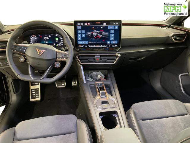 Beispielbilder, ggf. teilweise mit Sonderausstattung