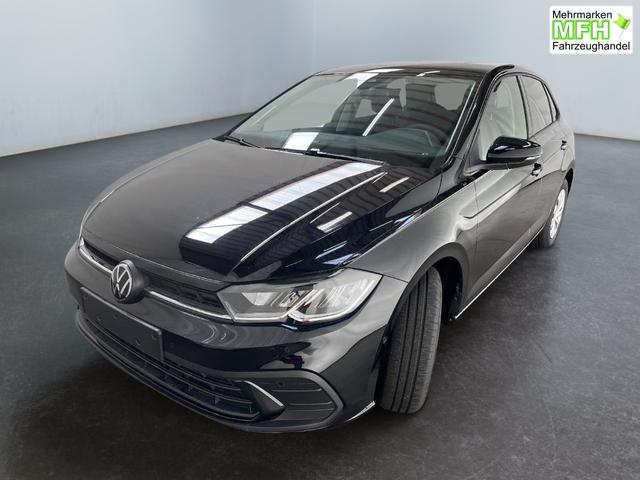 Beispielbilder, ggf. teilweise mit Sonderausstattung