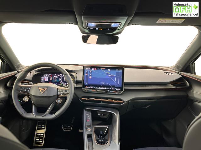 Beispielbilder, ggf. teilweise mit Sonderausstattung