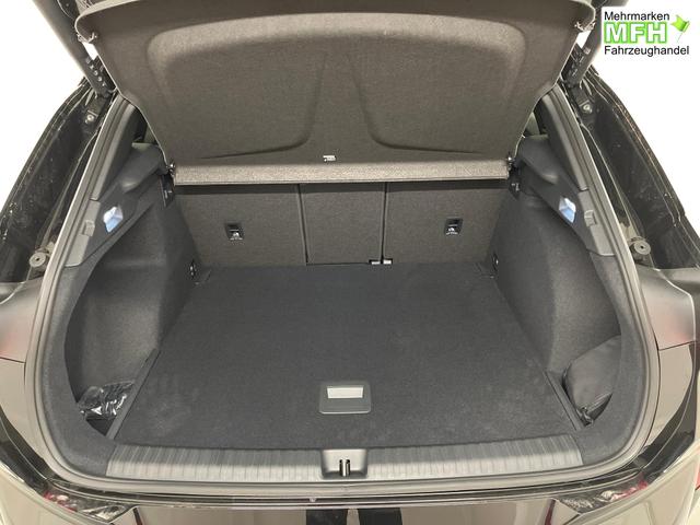 Beispielbilder, ggf. teilweise mit Sonderausstattung