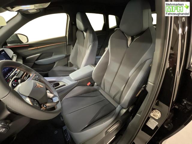 Beispielbilder, ggf. teilweise mit Sonderausstattung