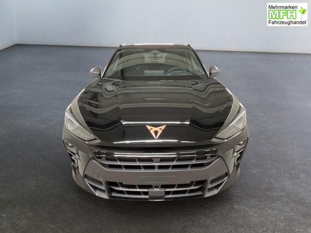 Beispielbilder, ggf. teilweise mit Sonderausstattung