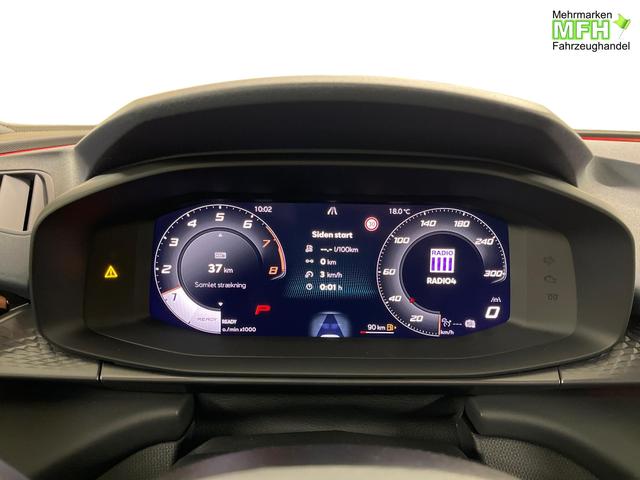 Beispielbilder, ggf. teilweise mit Sonderausstattung