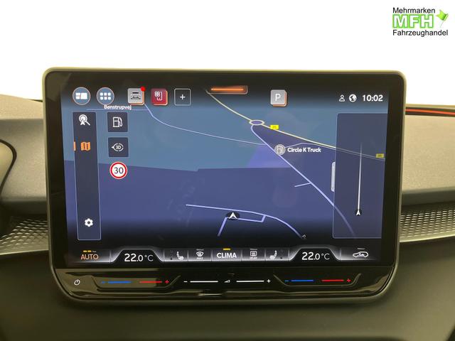 Beispielbilder, ggf. teilweise mit Sonderausstattung