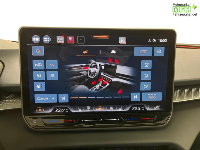 Beispielbilder, ggf. teilweise mit Sonderausstattung