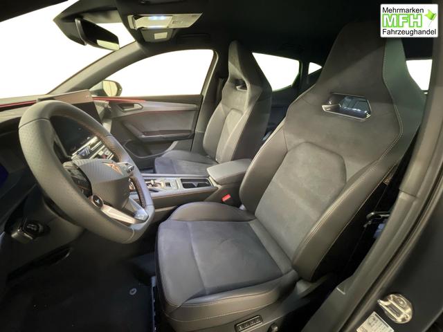 Beispielbilder, ggf. teilweise mit Sonderausstattung