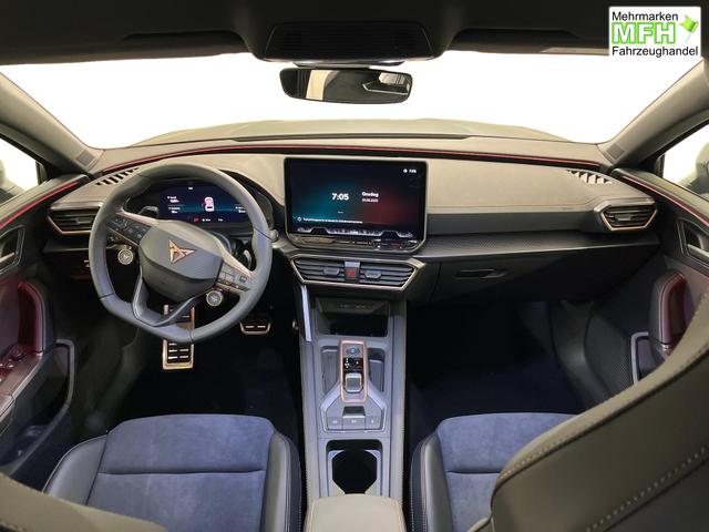 Beispielbilder, ggf. teilweise mit Sonderausstattung