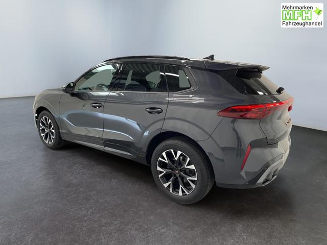 Cupra Terramar Nordic Edition 2.0 TSI 204PS/150kW 4Drive DSG7 2025 | *+Standheizung +AHK +Travel Assist +Immersive +Erweiterte Garantie* 