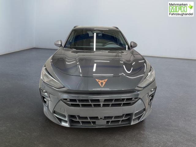 Cupra Terramar Nordic Edition 2.0 TSI 204PS/150kW 4Drive DSG7 2025 | *+Standheizung +AHK +Travel Assist +Immersive +Erweiterte Garantie* 