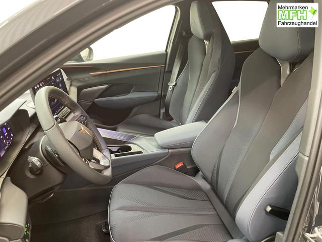 Cupra Terramar Nordic Edition 2.0 TSI 204PS/150kW 4Drive DSG7 2025 | *+Standheizung +AHK +Travel Assist +Immersive +Erweiterte Garantie* 