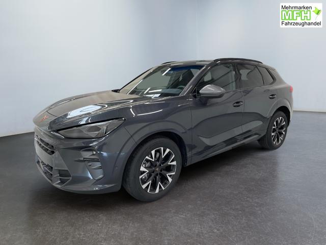 Cupra Terramar Nordic Edition 2.0 TSI 204PS/150kW 4Drive DSG7 2025 | *+Standheizung +AHK +Travel Assist +Immersive +Erweiterte Garantie* 