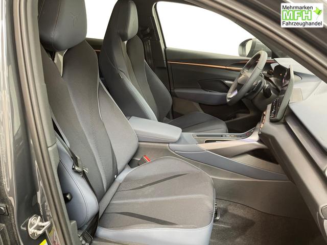 Cupra Terramar Nordic Edition 2.0 TSI 204PS/150kW 4Drive DSG7 2025 | *+Standheizung +AHK +Travel Assist +Immersive +Erweiterte Garantie* 