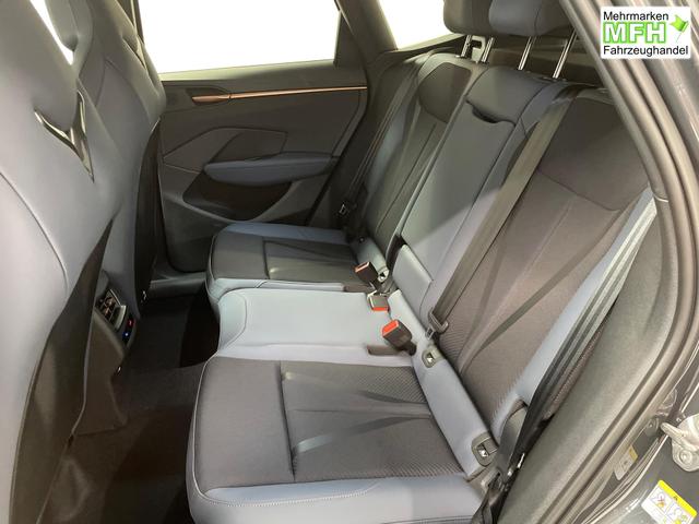 Cupra Terramar Nordic Edition 2.0 TSI 204PS/150kW 4Drive DSG7 2025 | *+Standheizung +AHK +Travel Assist +Immersive +Erweiterte Garantie* 