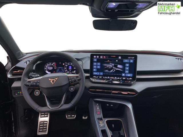 Cupra Terramar Nordic Edition 2.0 TSI 204PS/150kW 4Drive DSG7 2025 | *+Standheizung +AHK +Travel Assist +Immersive +Erweiterte Garantie* 