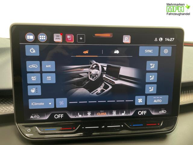 Cupra Terramar Nordic Edition 2.0 TSI 204PS/150kW 4Drive DSG7 2025 | *+Standheizung +AHK +Travel Assist +Immersive +Erweiterte Garantie* 