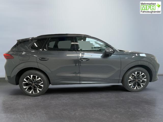 Cupra Terramar Nordic Edition 2.0 TSI 204PS/150kW 4Drive DSG7 2025 | *+Standheizung +AHK +Travel Assist +Immersive +Erweiterte Garantie* 