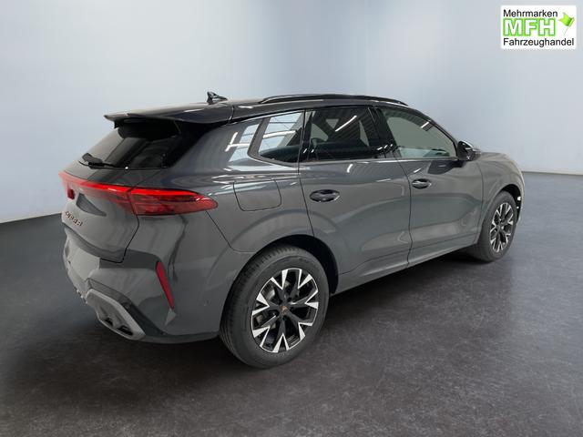 Cupra Terramar Nordic Edition 2.0 TSI 204PS/150kW 4Drive DSG7 2025 | *+Standheizung +AHK +Travel Assist +Immersive +Erweiterte Garantie* 